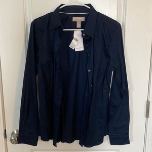 BANANA REPUBLIC SHIRT